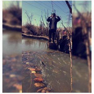 Meet your Posher, Jerry